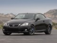 2010 Lexus IS 250C