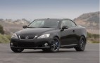 Lexus Expands F Sport Goodies To IS C, GS