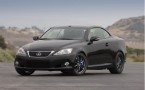 2010 Lexus IS 250C