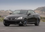 2010 Lexus IS 250C Photos