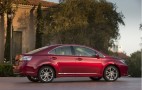 2010 Lexus HS250h Pricing: Is It Really An Upscale Alternative To The Prius?