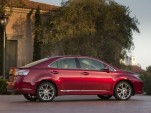 2010 Lexus HS 250h