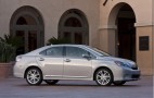 Recall Alert: Lexus Recalls All HS 250h Hybrids