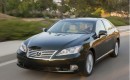 2010 Lexus ES 350 Gets Classier Cabin, Better Detailing