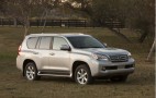 First Drive: 2010 Lexus GX 460