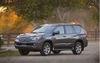 Update: 'Don't Buy' Label Lifted From 2010 Lexus GX 460