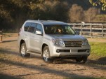 2010 Lexus GX 460