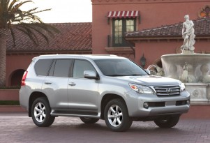 2010 Lexus GX 460