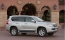 2010 Lexus GX 460