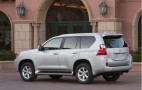 Lexus Stops Sales Of GX 460 SUV, After CR Warns About Rollover Risk