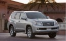 2010 Lexus GX 460