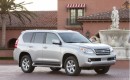 2010 Lexus GX 460