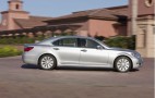 Report: Lexus Knew About Engine Problems In 2007