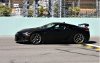 First Details On 2012 Lexus LFA Launch Control System