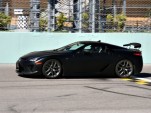 2012 Lexus LFA