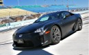 2012 Lexus LFA
