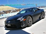 2012 Lexus LFA