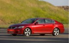 Hybrid Fight! Lexus LF-Gh To Punch Back at Infiniti M35 Hybrid