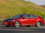 2010 Lexus GS 460