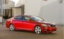 2010 Lexus GS 460