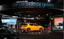 The Dark Side of Green