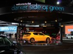 The Dark Side of Green