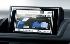 Lexus Lets Drivers Donate To Charity With Eco-Friendly Driving