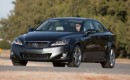 2012 Lexus IS