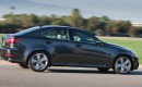 2012 Lexus IS