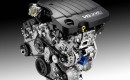 LFX V-6 engine for 2012 Buick LaCrosse