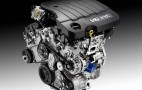 GM Developing Pair Of Twin-Turbo V-6 Engines: Report
