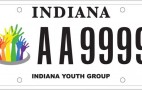 Indiana, South Carolina Offer License Plates For LGBT Equality: UPDATED