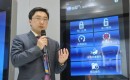 Li Chao, Executive Deputy General Manager of Shanghai OnStar Telematics