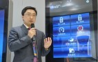 OnStar Is China's First Automotive App