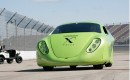 Li-Ion Motors Wave II, Progressive Automotive X-Prize winner.