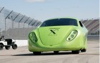 What Part Of 'No' Does Electric-Car Maker Li-Ion Motors Not Get?