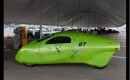 Li-Ion Motors Wave II, Progressive Automotive X-Prize winner.