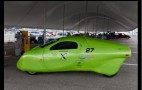 Will Auto X-Prize $2.5m Build Electric Cars, Or Pay Lawyers?