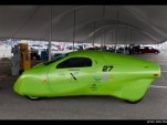 Will Auto X-Prize $2.5m Build Electric Cars, Or Pay Lawyers?