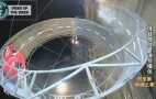 Youngman Lotus L5 Sets Guinness Loop-The-Loop Record: Video