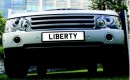 Liberty E-Range