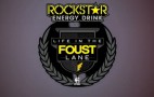 Tanner Foust's 'Life In The Foust Lane': Episode 1