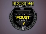 Life in the Foust Lane