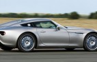 Britain's Lightning Company plans three more electric cars