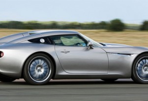 Lightning GT