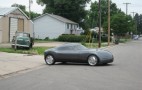 Lightning Hybrids LH4: A Hydraulic Hybrid Ready To Hit the Streets?