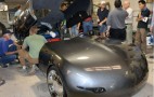 Lightning Hybrids Opens Its Doors to the People: We Check Out Their Open House