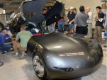 Lightning Hybrids Open House