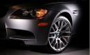 Limited Edition 2011 BMW Teaser