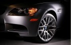 BMW Teases U.S. Market Limited Edition Model